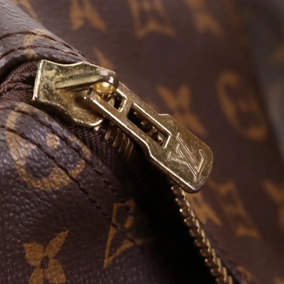 Louis Vuitton Keepall 50 - Picture 3 of 8